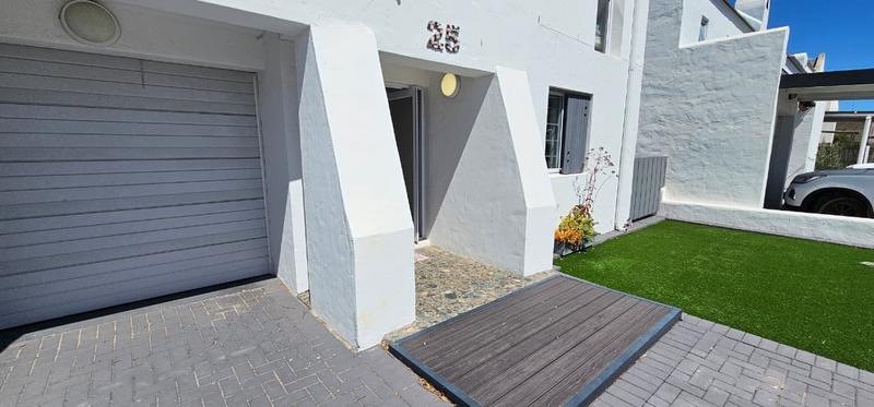 3 Bedroom Property for Sale in Lampiesbaai Western Cape